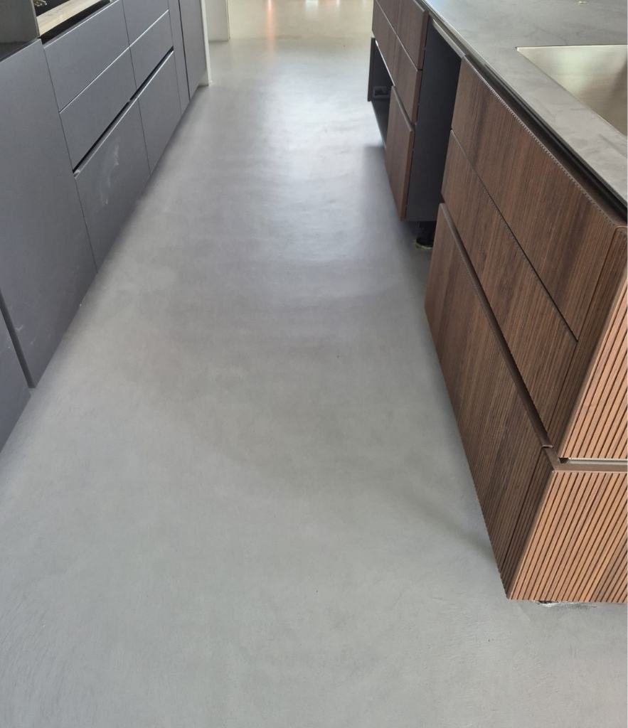 beton ozdobny